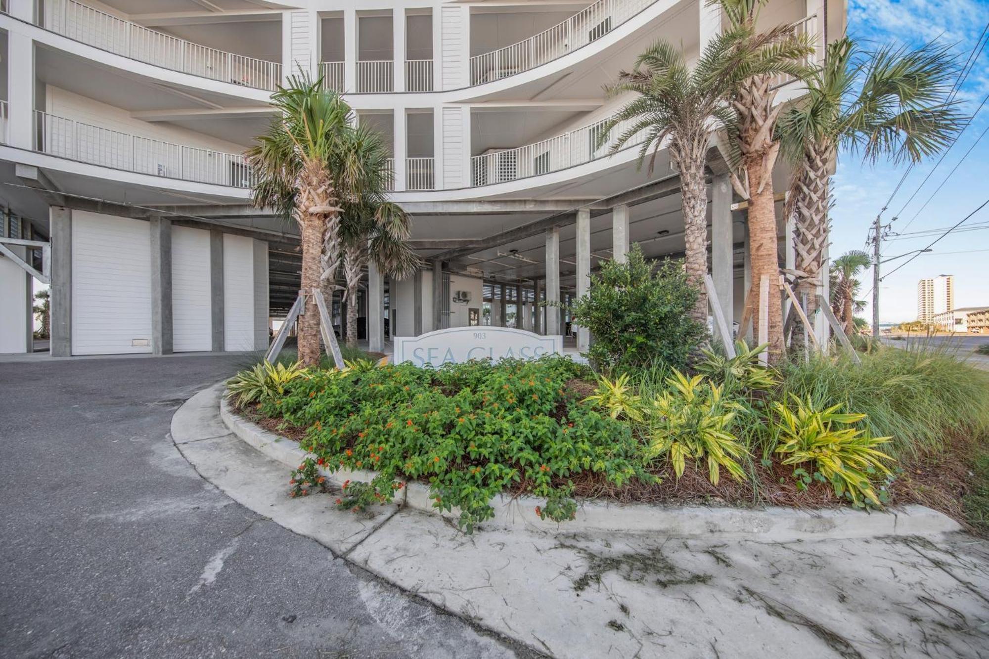 Sea Glass 304 By Vacation Homes Collection Gulf Shores Exterior foto