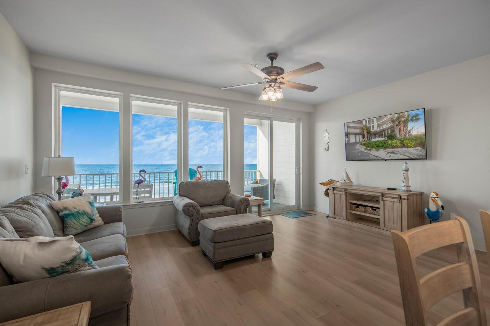 Sea Glass 304 By Vacation Homes Collection Gulf Shores Exterior foto